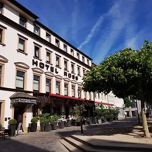 Ross 4*, Schweinfurt Deutschland