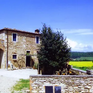 Borgo Antico Ficaiole Rapolano Terme