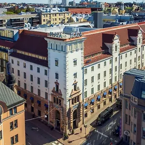 Radisson Blu Plaza Hotel, 4*, Helsinki Finnland