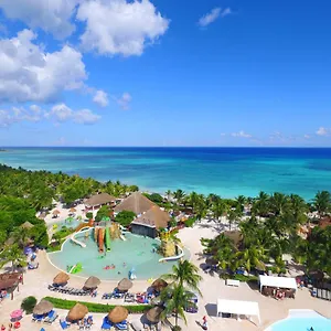 Grand Palladium Kantenah Resort&spa - 5*, Akumal Mexiko