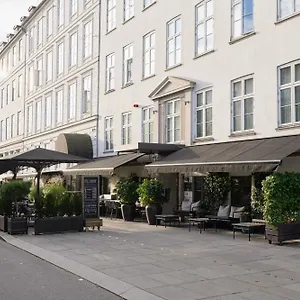 Skt. Annae 4*, Kopenhagen Dänemark