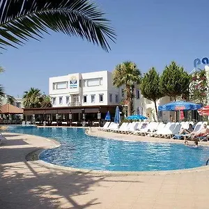 Club Paloma Gümbet