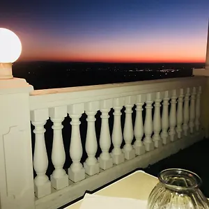 Panorama Und Restaurant Schloßberg 4*, Alzenau Deutschland