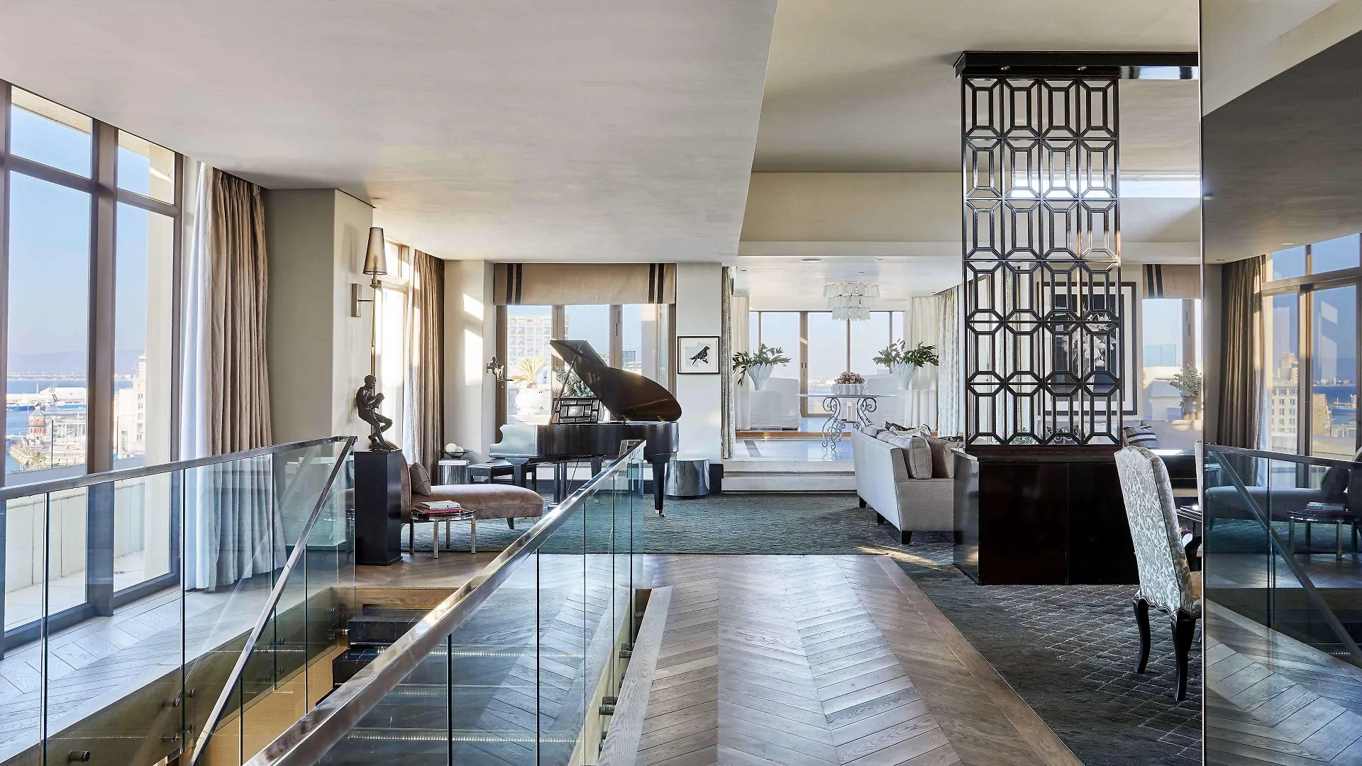 Hotel One&Only Ciudad del Cabo