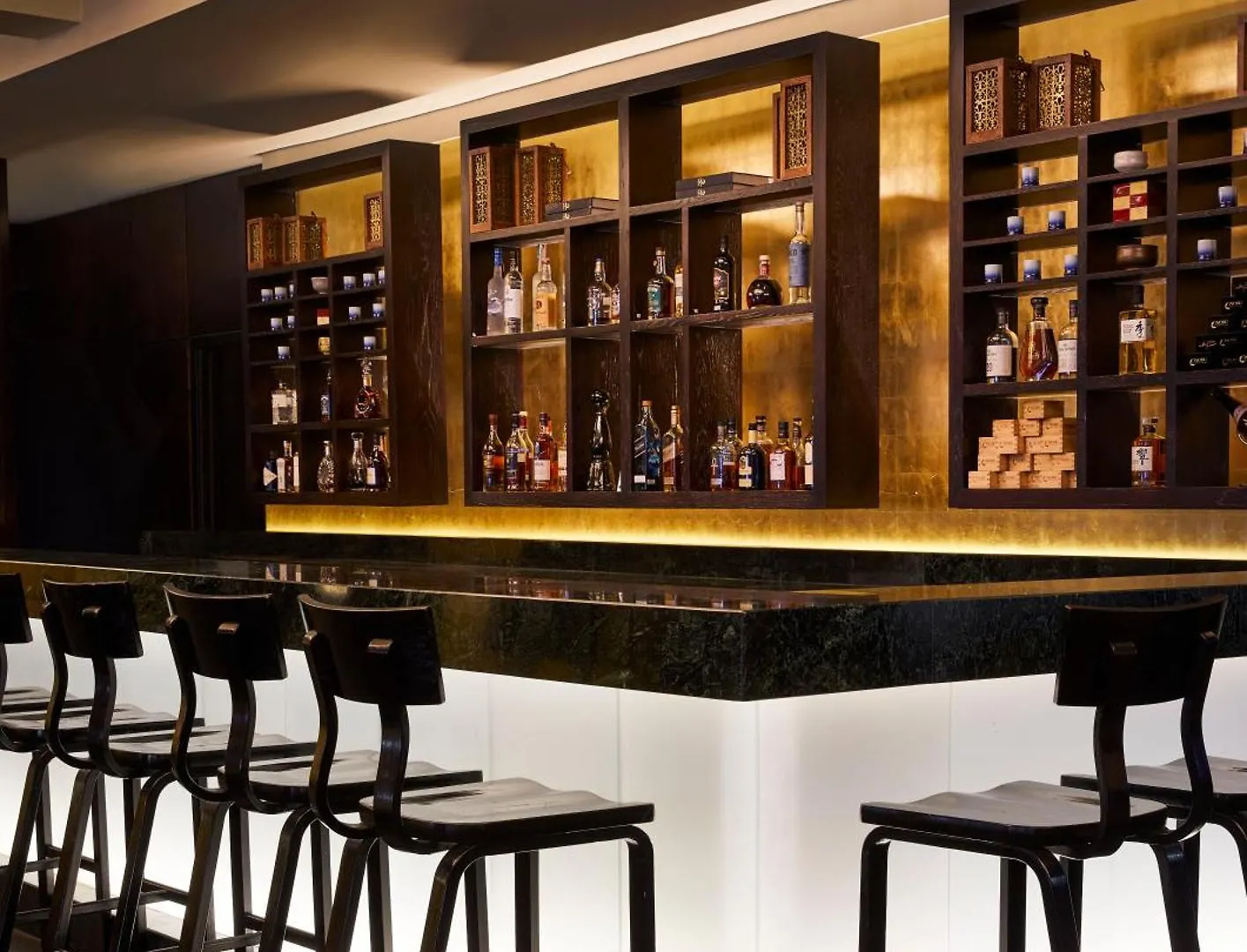Hotel One&Only Le Cap 5*,