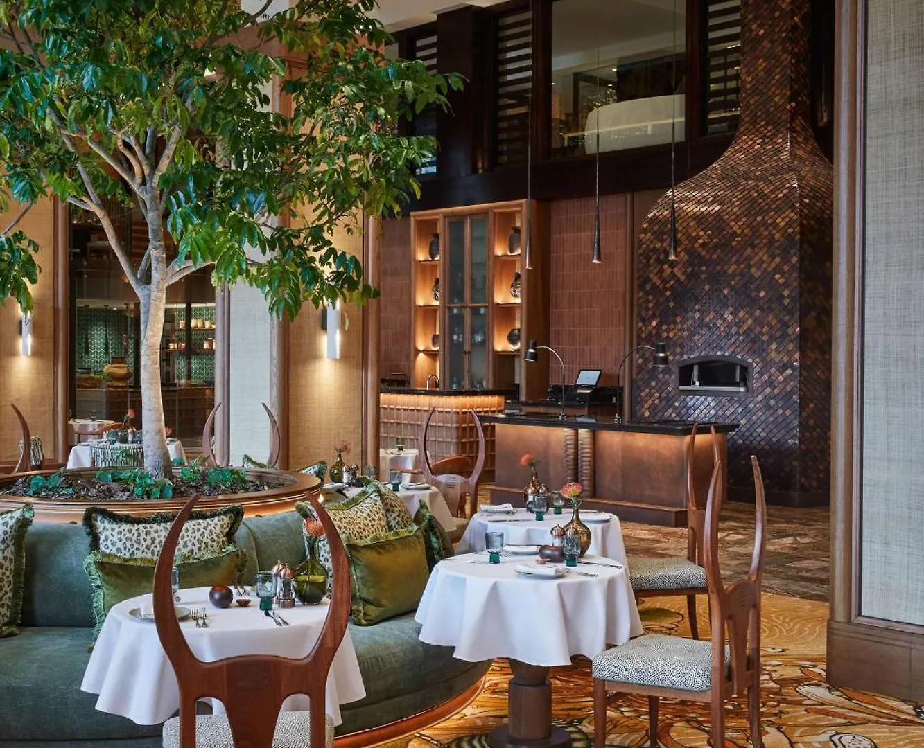 One&Only Cape Town Hotel 5*,  South Africa