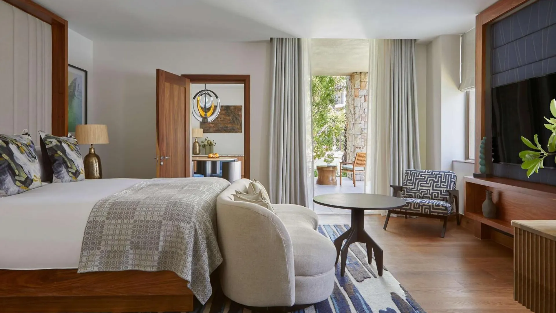 One&Only Cape Town Hotel Resort