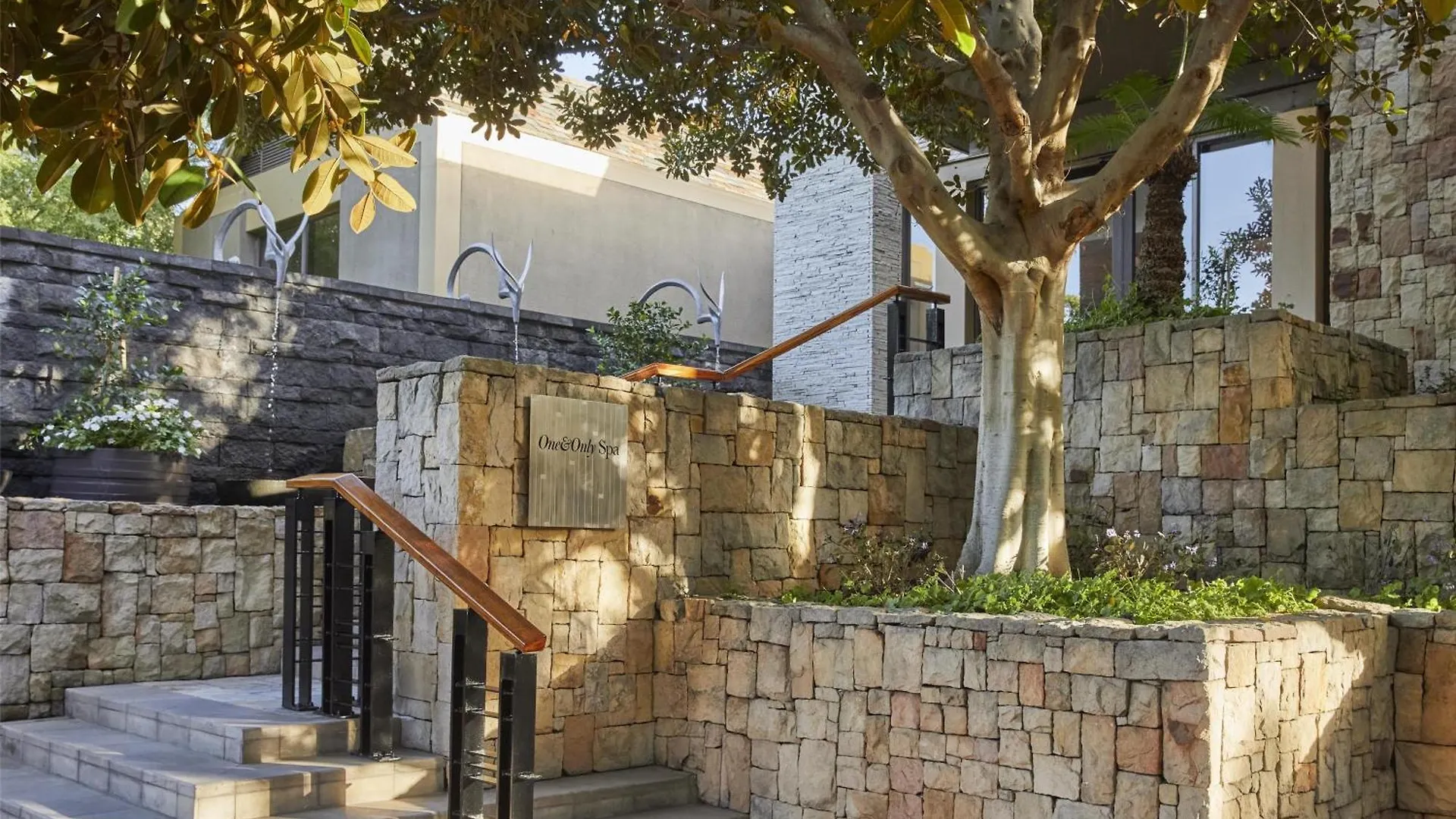 Resort One&Only Cape Town Hotel