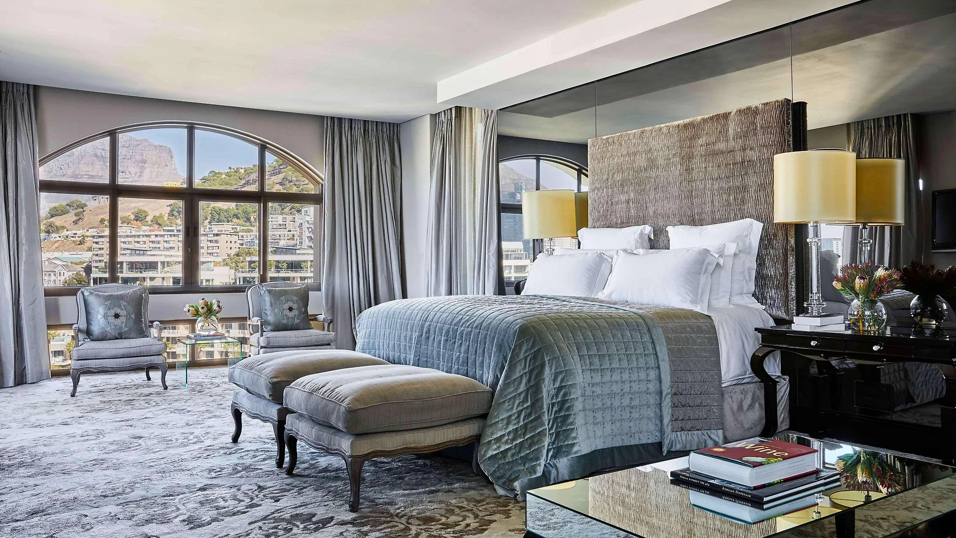 One&Only Cape Town Hotel South Africa