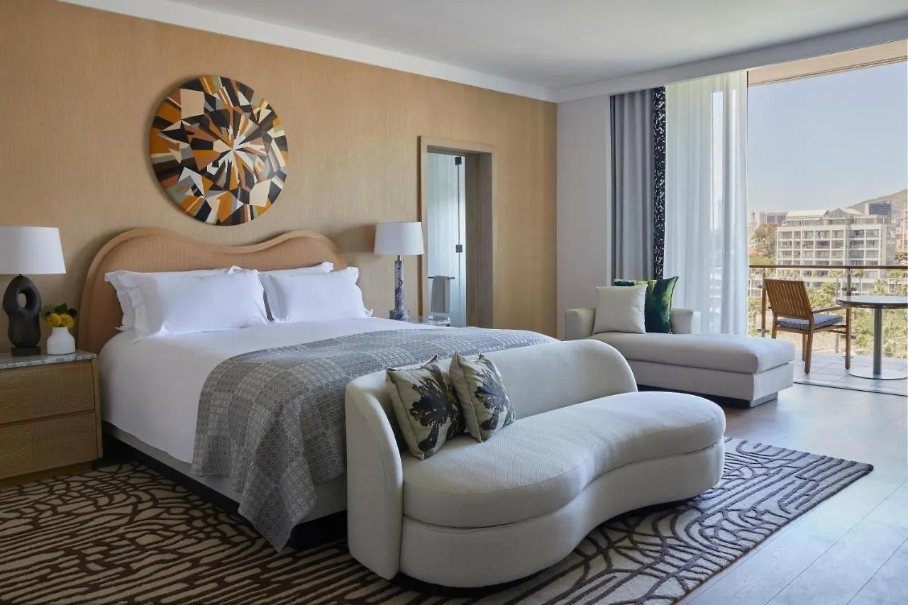 ***** Resort One&Only Cape Town Hotel South Africa