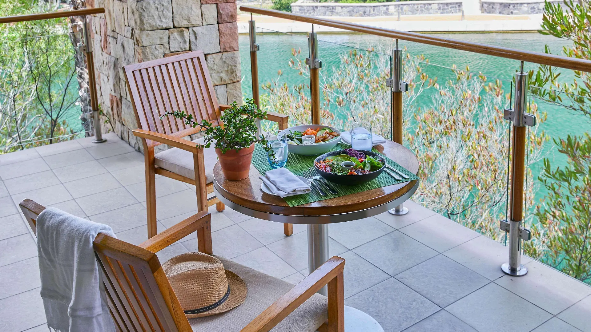 Hotel One&Only Città del Capo Resort