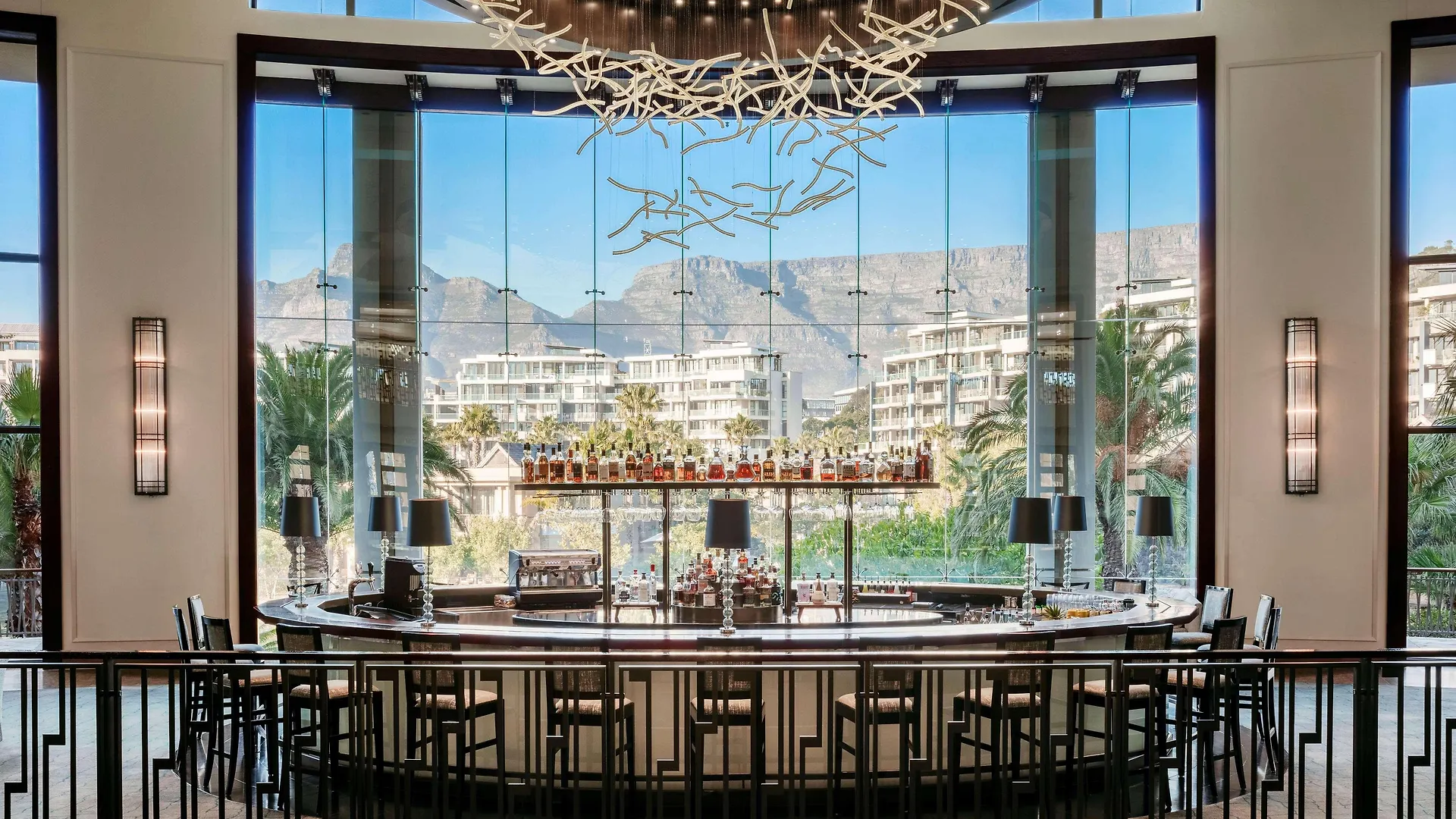 One&Only Cape Town Hotel