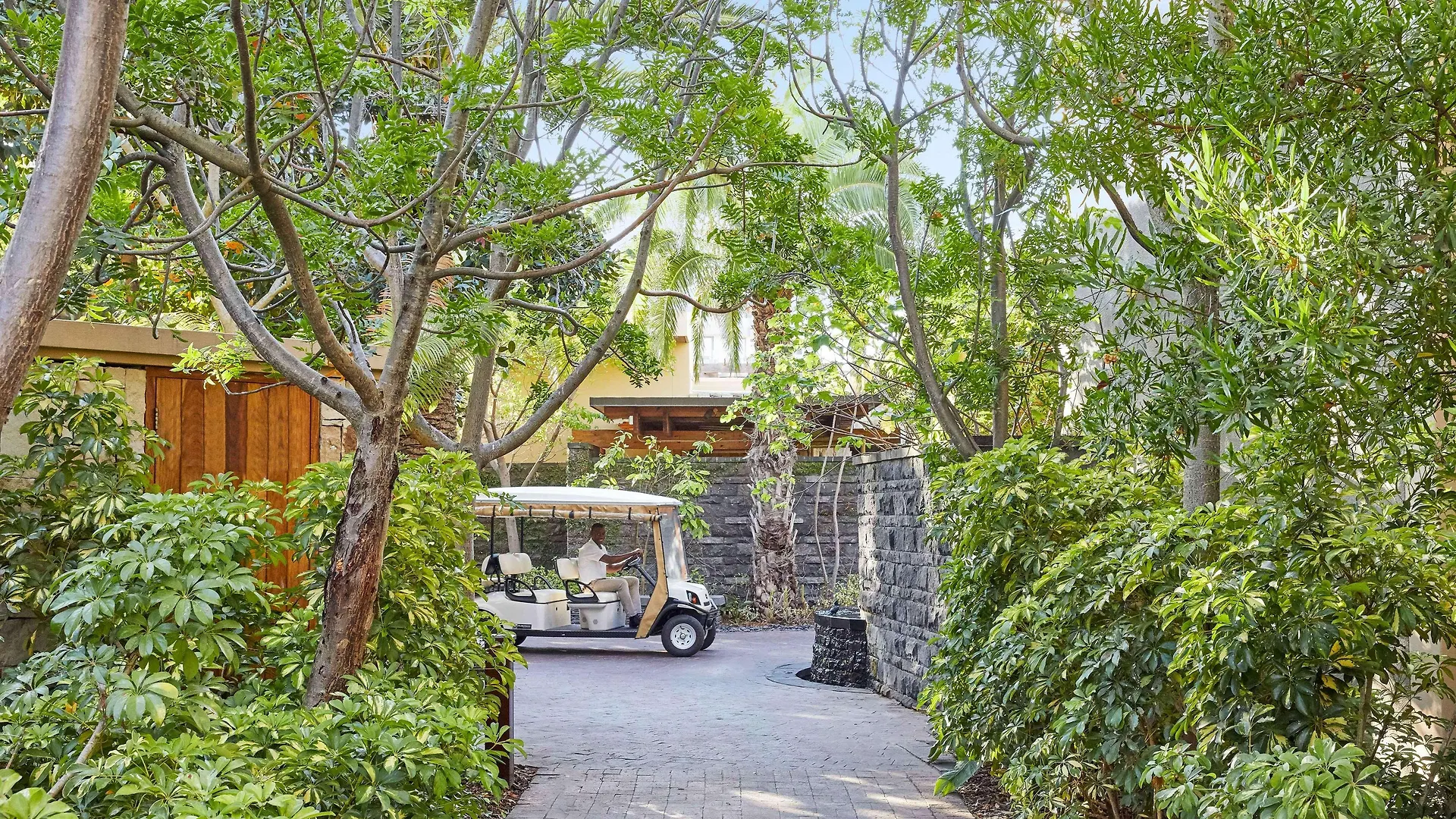 One&Only Cape Town Hotel Resort