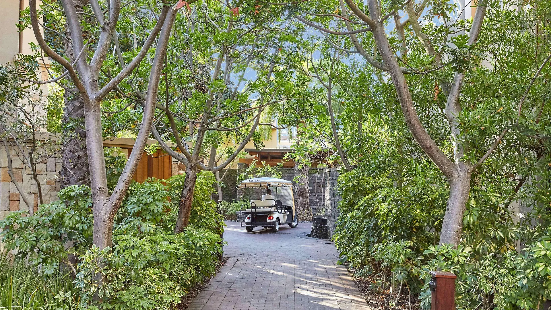One&Only Cape Town Hotel