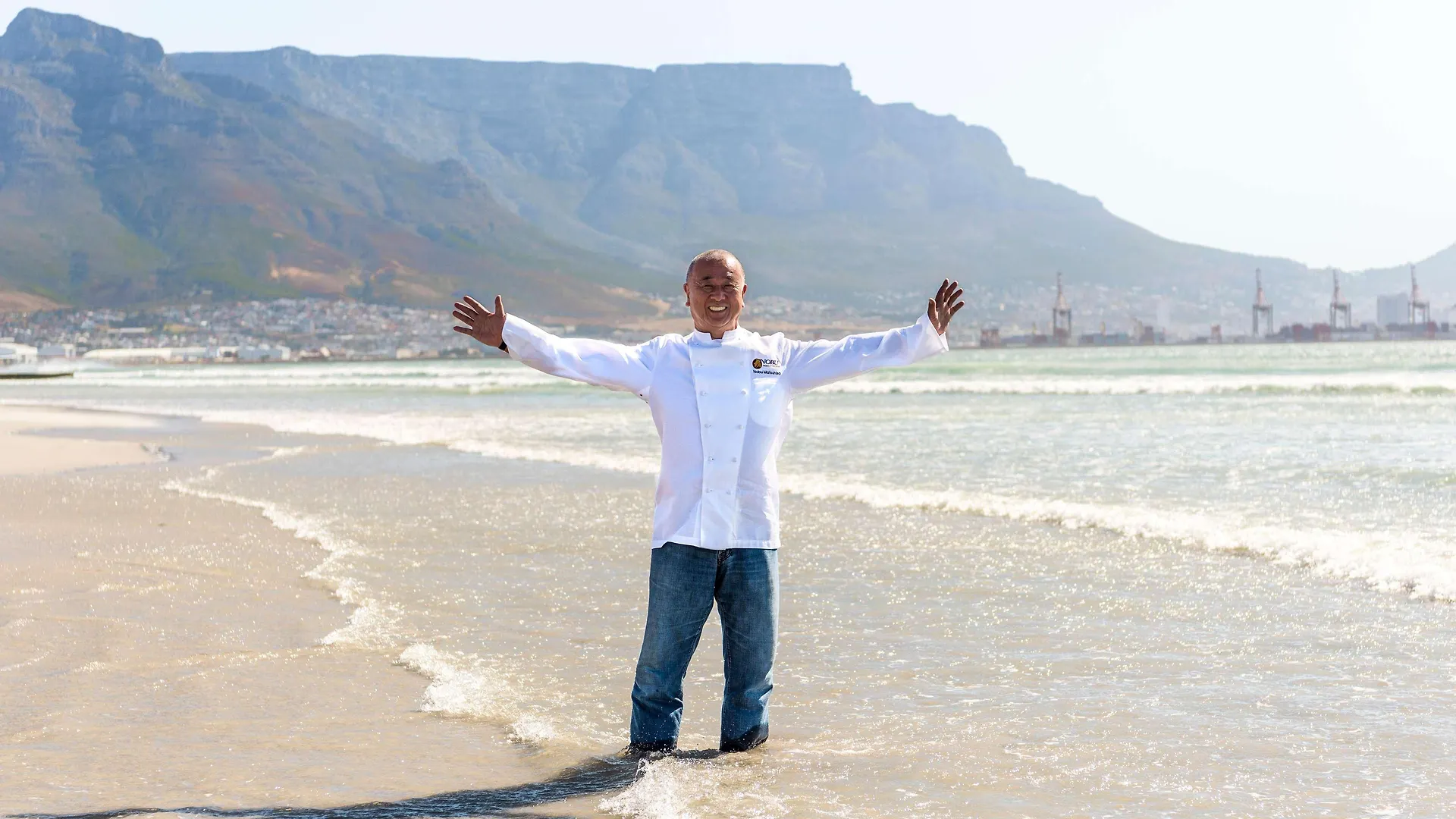 One&Only Cape Town Hotel Resort