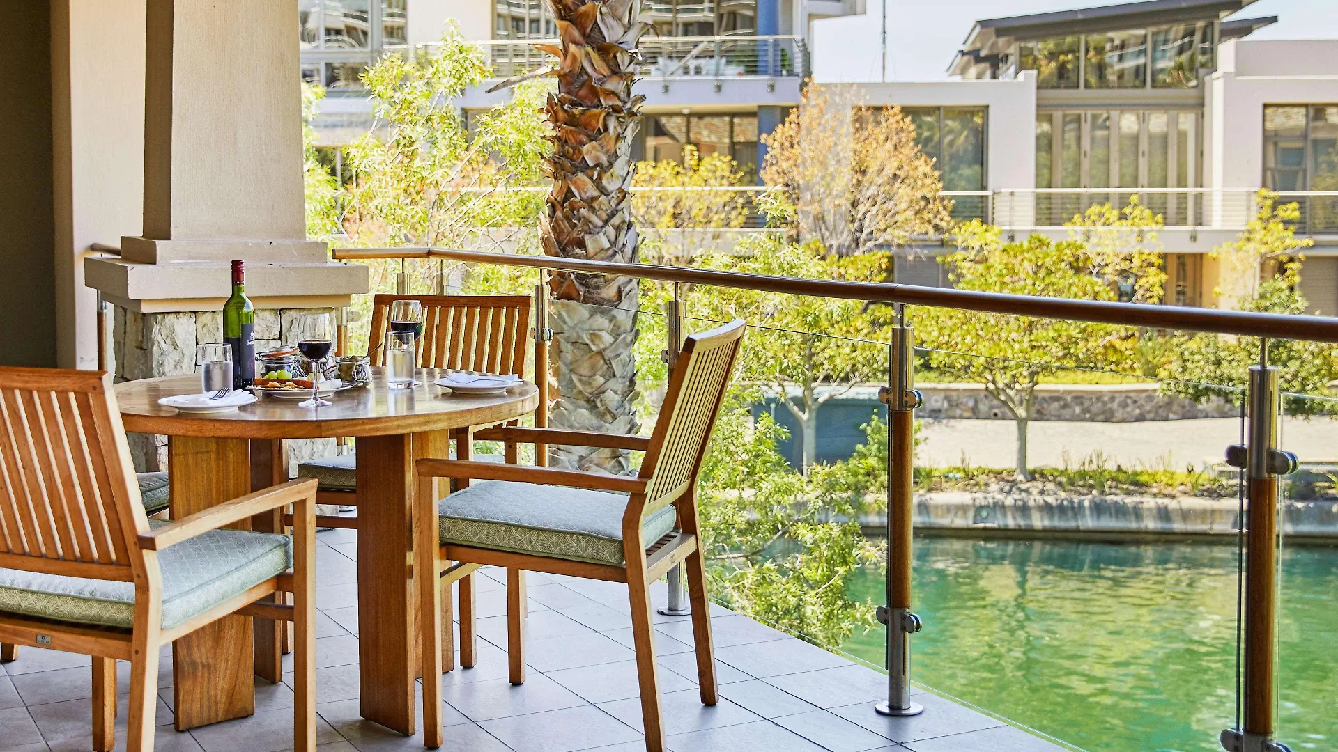 One&Only Cape Town Hotel Resort
