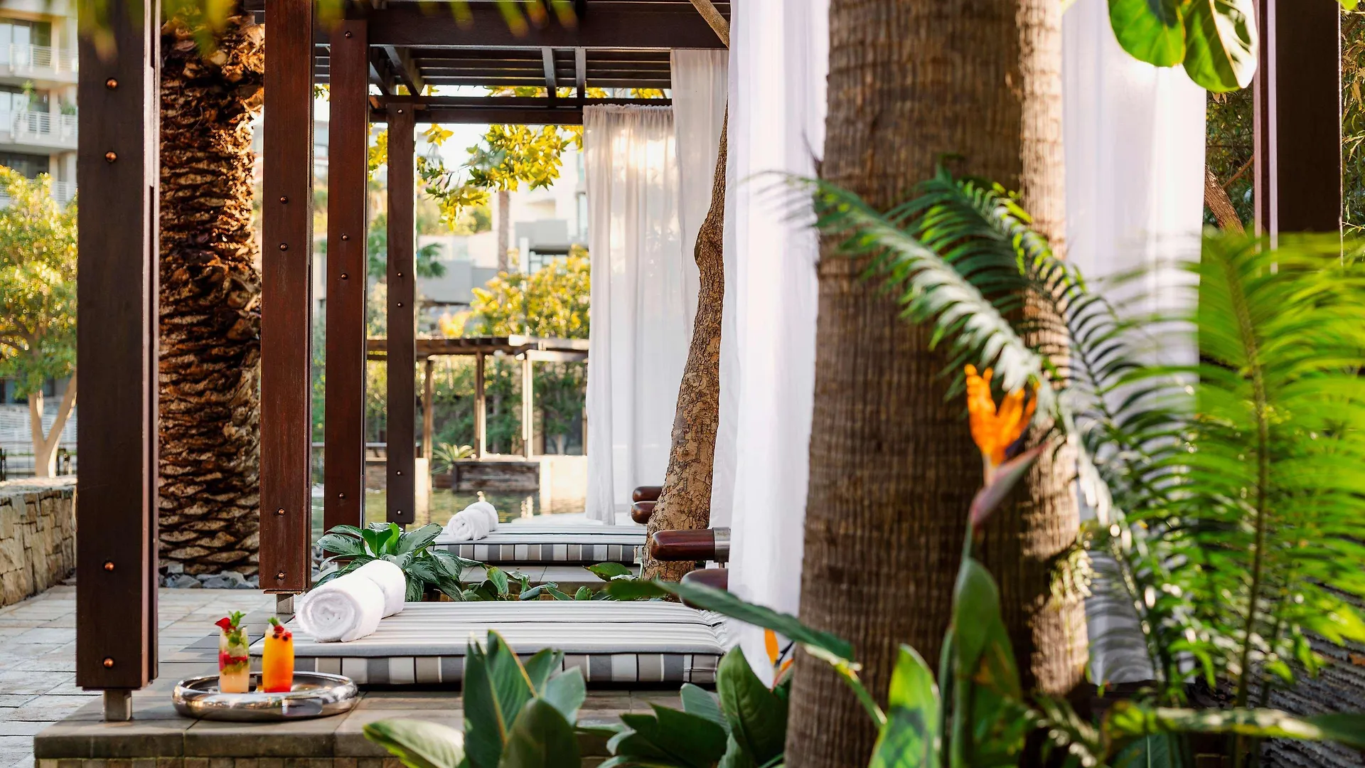 One&Only Cape Town Hotel 5*,