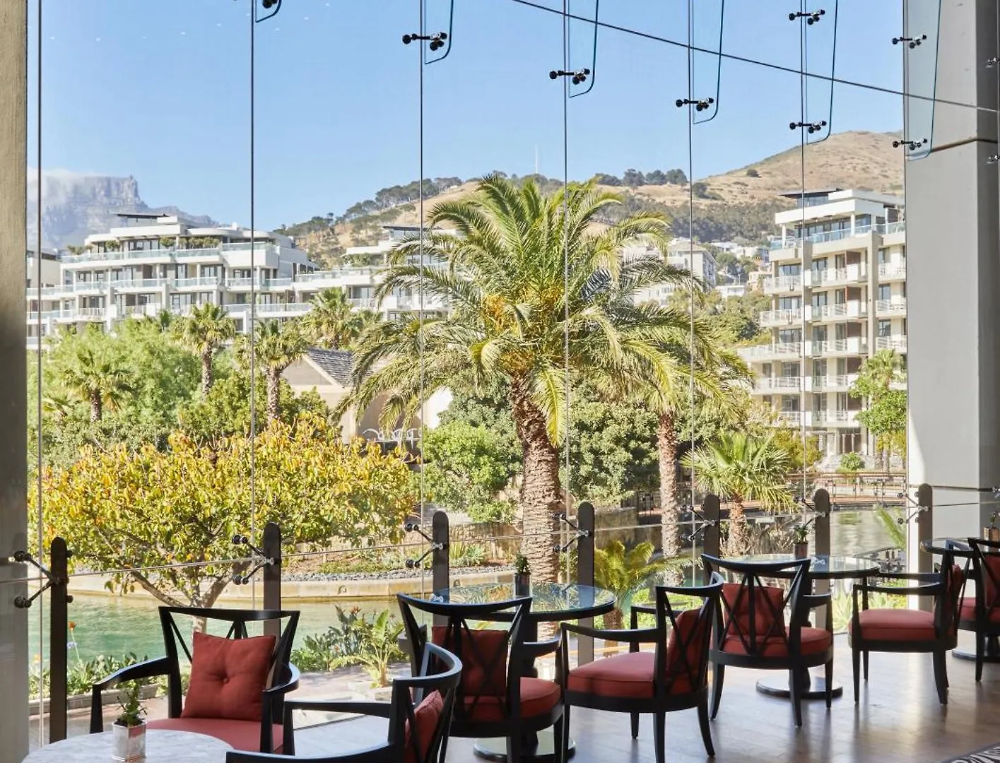 Resort Hotel One&Only Città del Capo