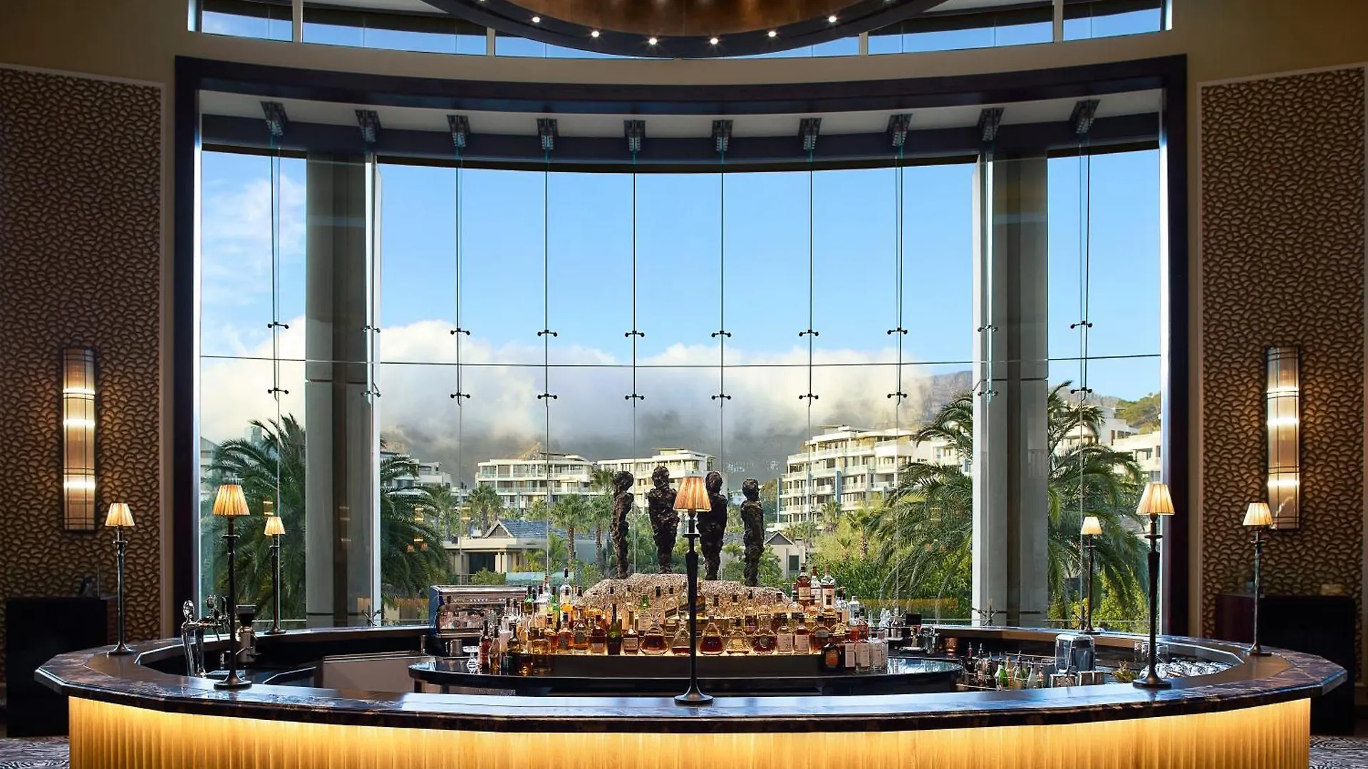 Hotel One&Only Città del Capo 5*,  Sudafrica