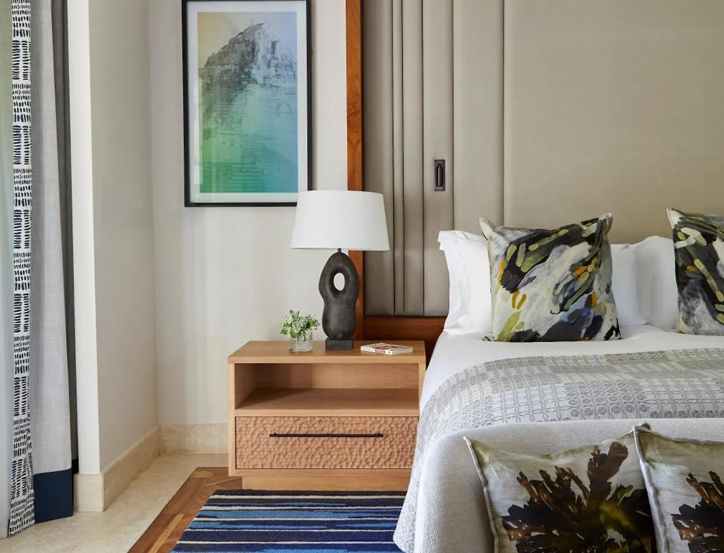 One&Only Cape Town Hotel 5*,