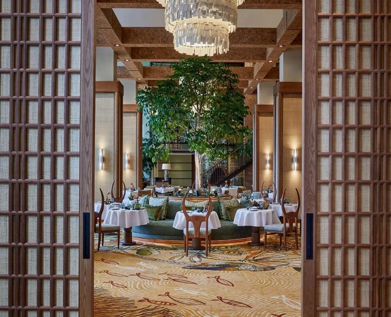 One&Only Cape Town Hotel 5*,  South Africa