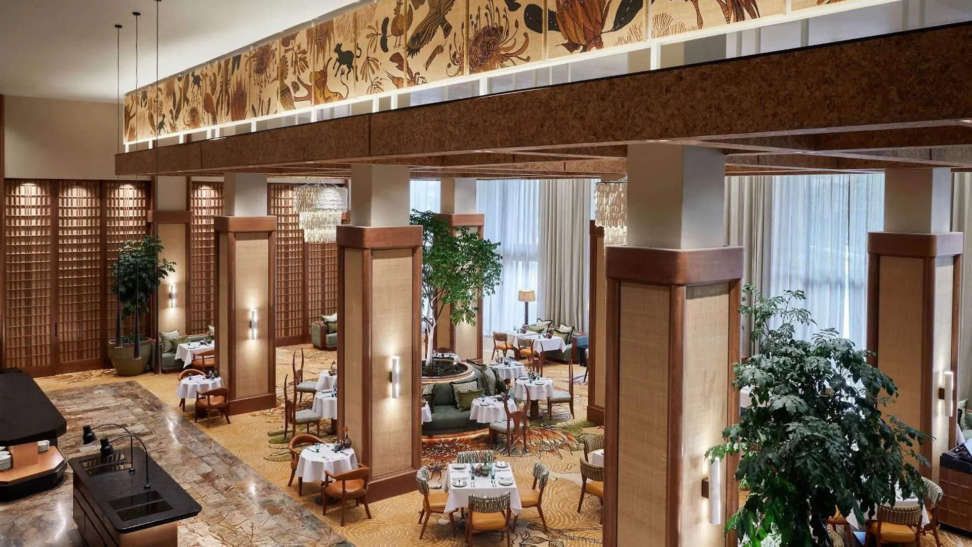 Resort One&Only Cape Town Hotel