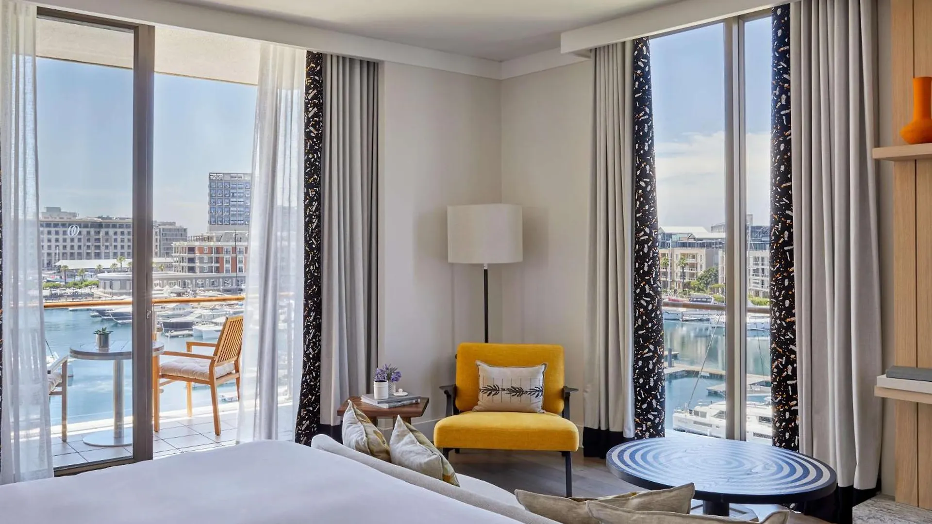 One&Only Cape Town Hotel 5*,  South Africa