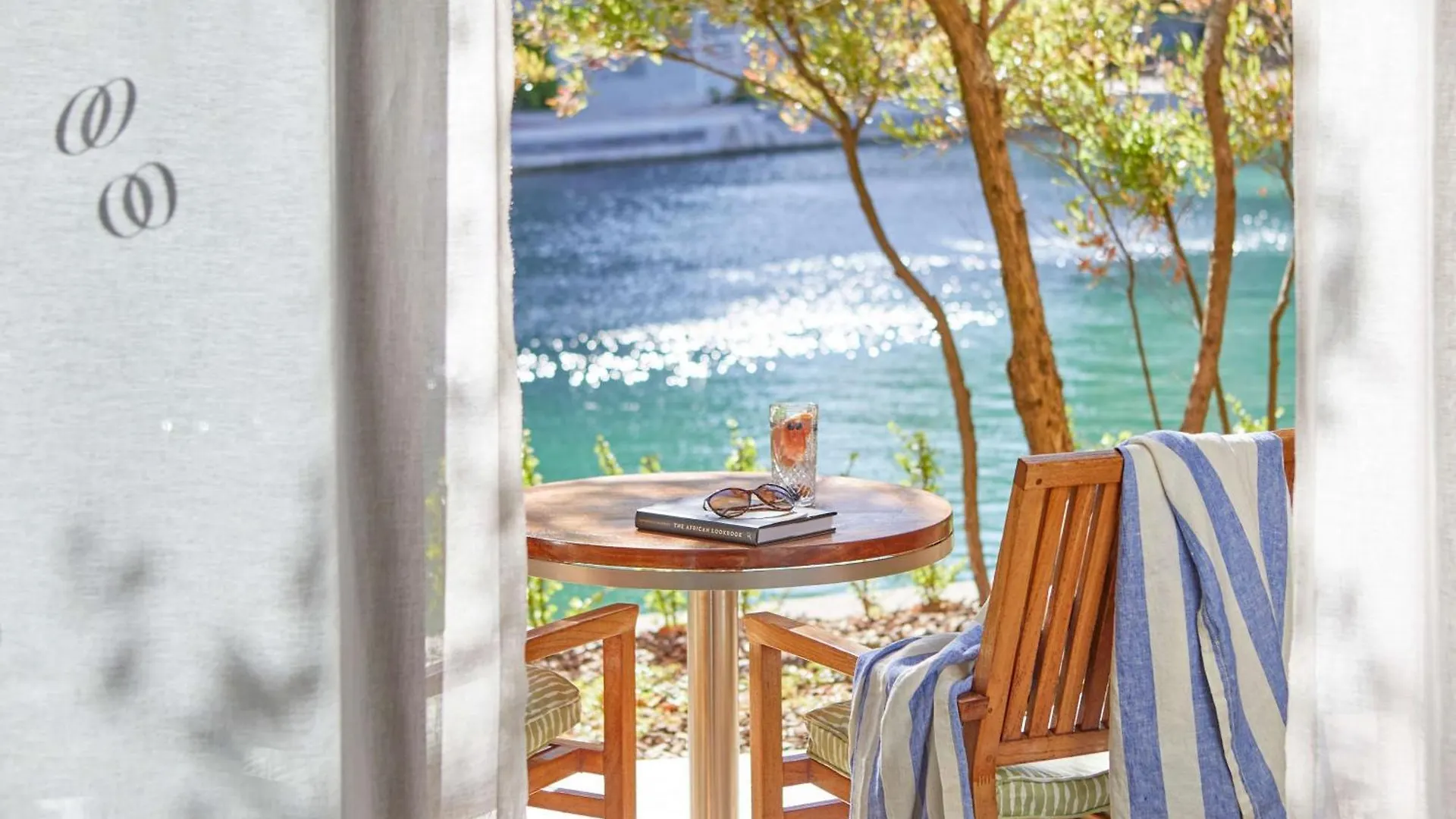 One&Only Cape Town Hotel 5*,