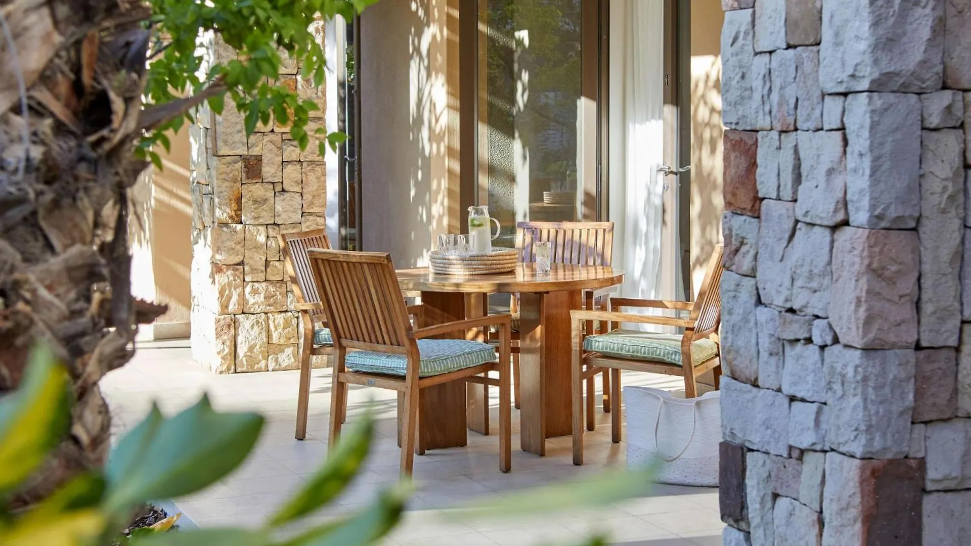 One&Only Cape Town Hotel