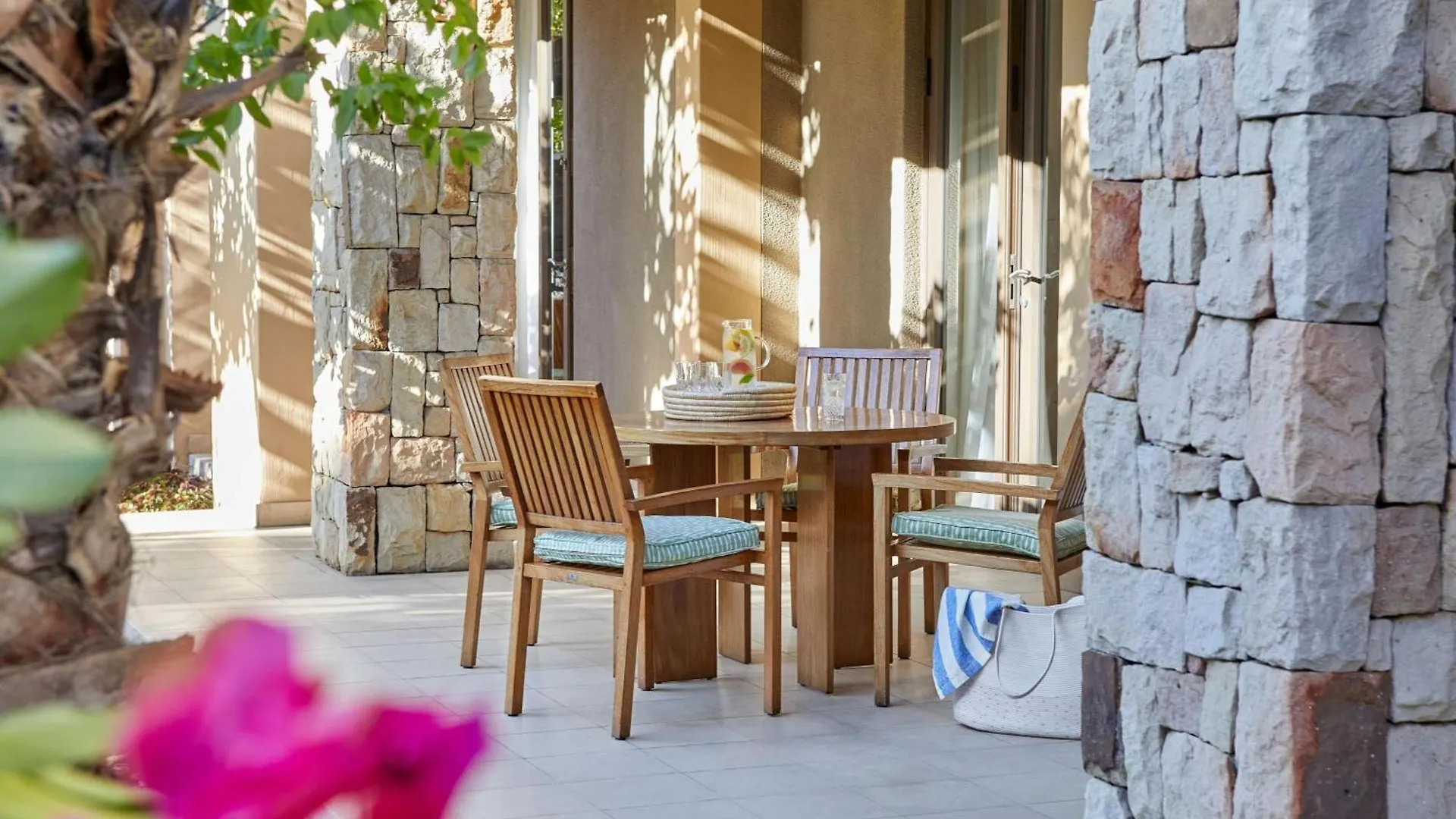 Resort One&Only Cape Town Hotel