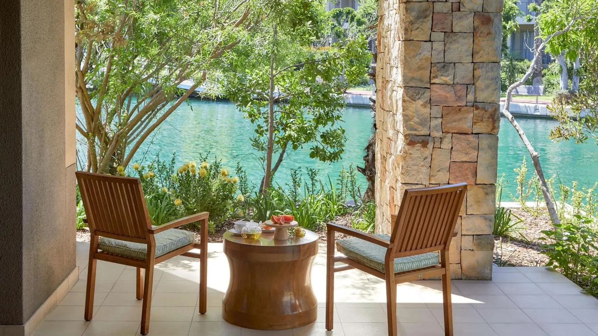 One&Only Cape Town Hotel 5*,