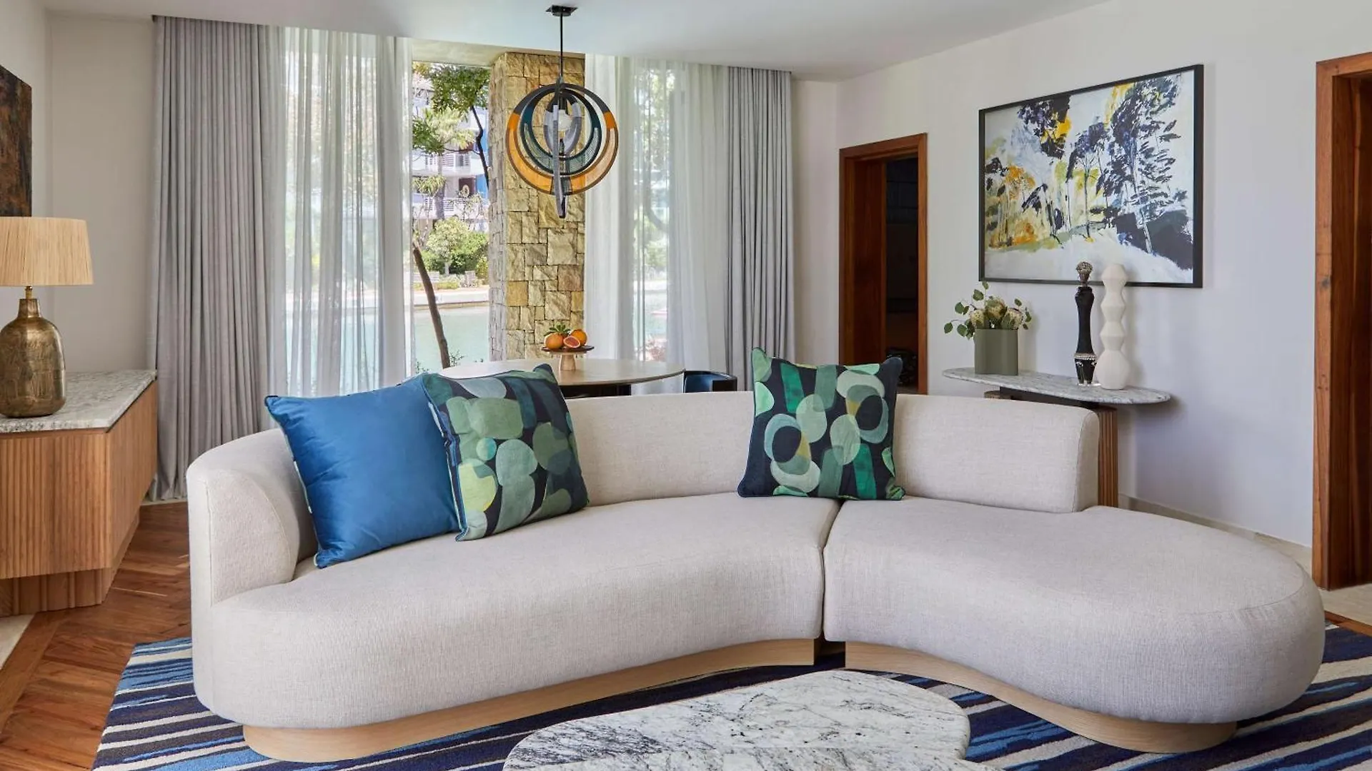 One&Only Cape Town Hotel