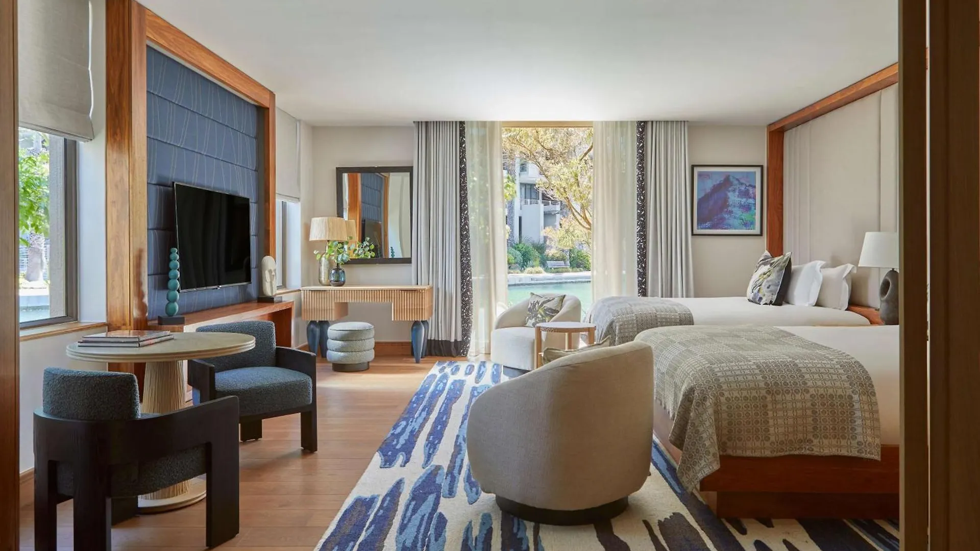 One&Only Cape Town Hotel South Africa