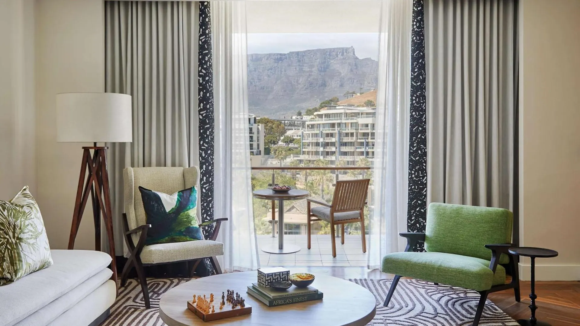One&Only Cape Town Hotel 5*,  South Africa