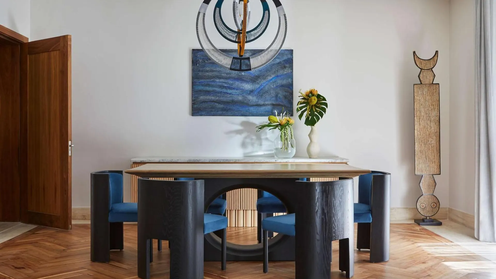 Resort One&Only Cape Town Hotel