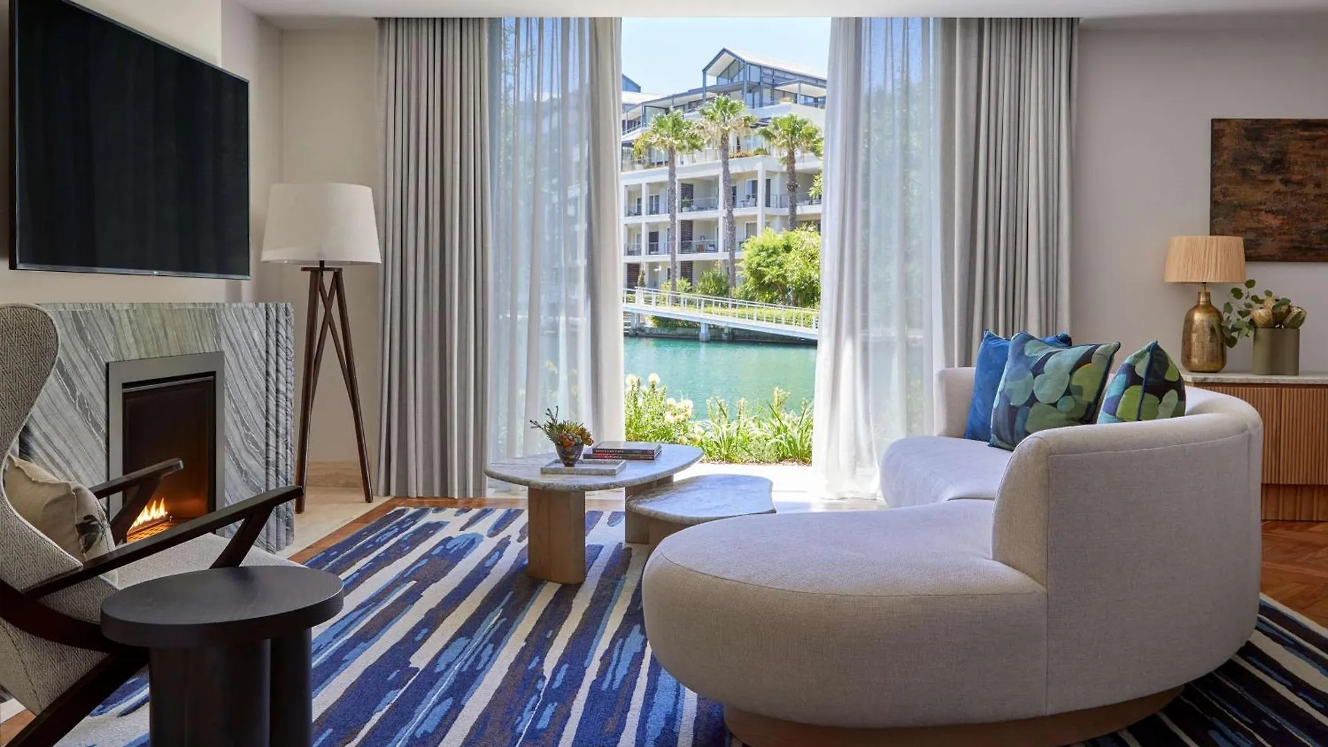 One&Only Cape Town Hotel