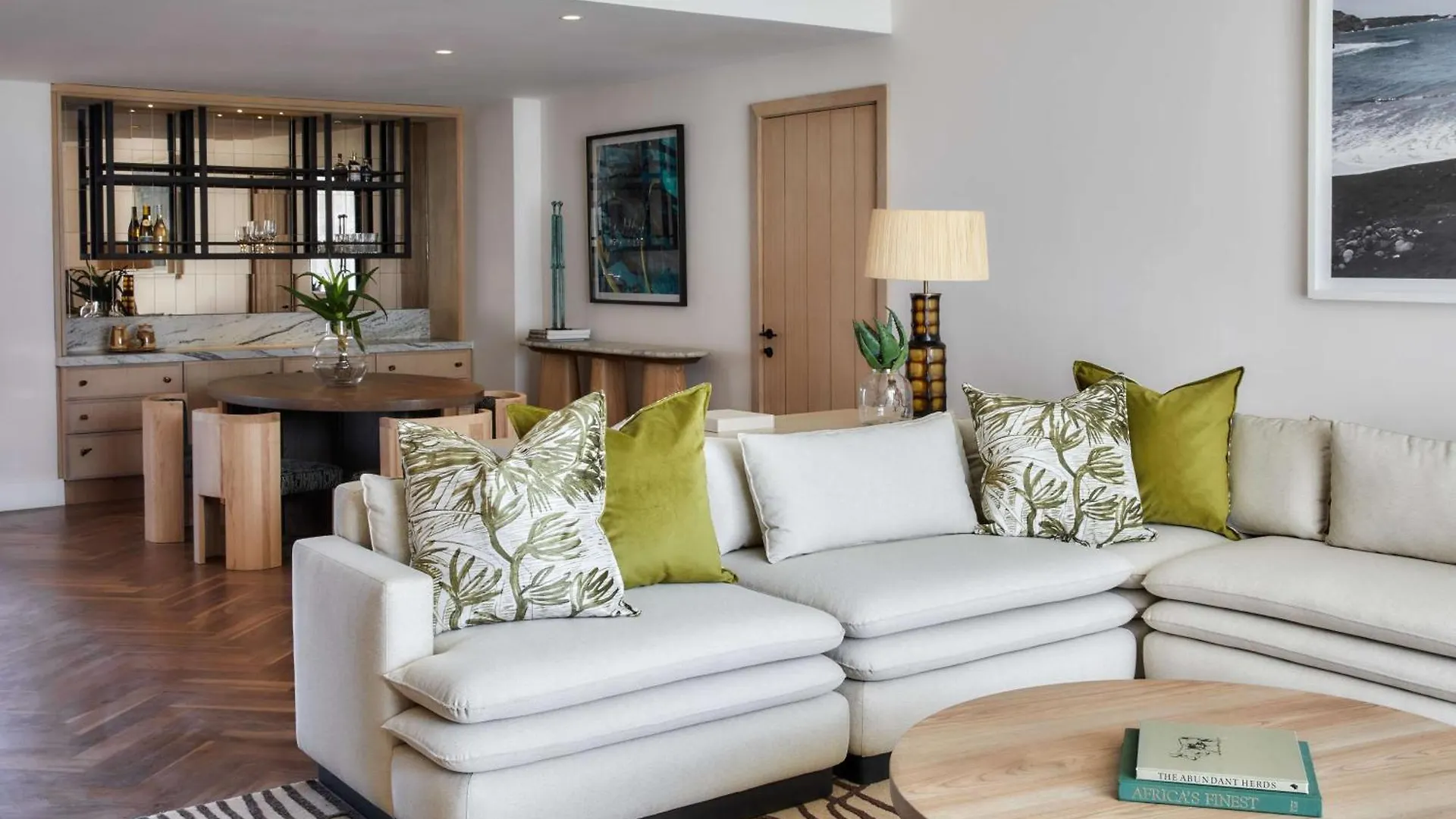 One&Only Cape Town Hotel South Africa