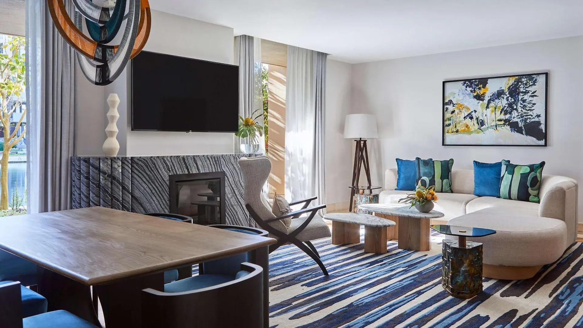 One&Only Cape Town Hotel Resort