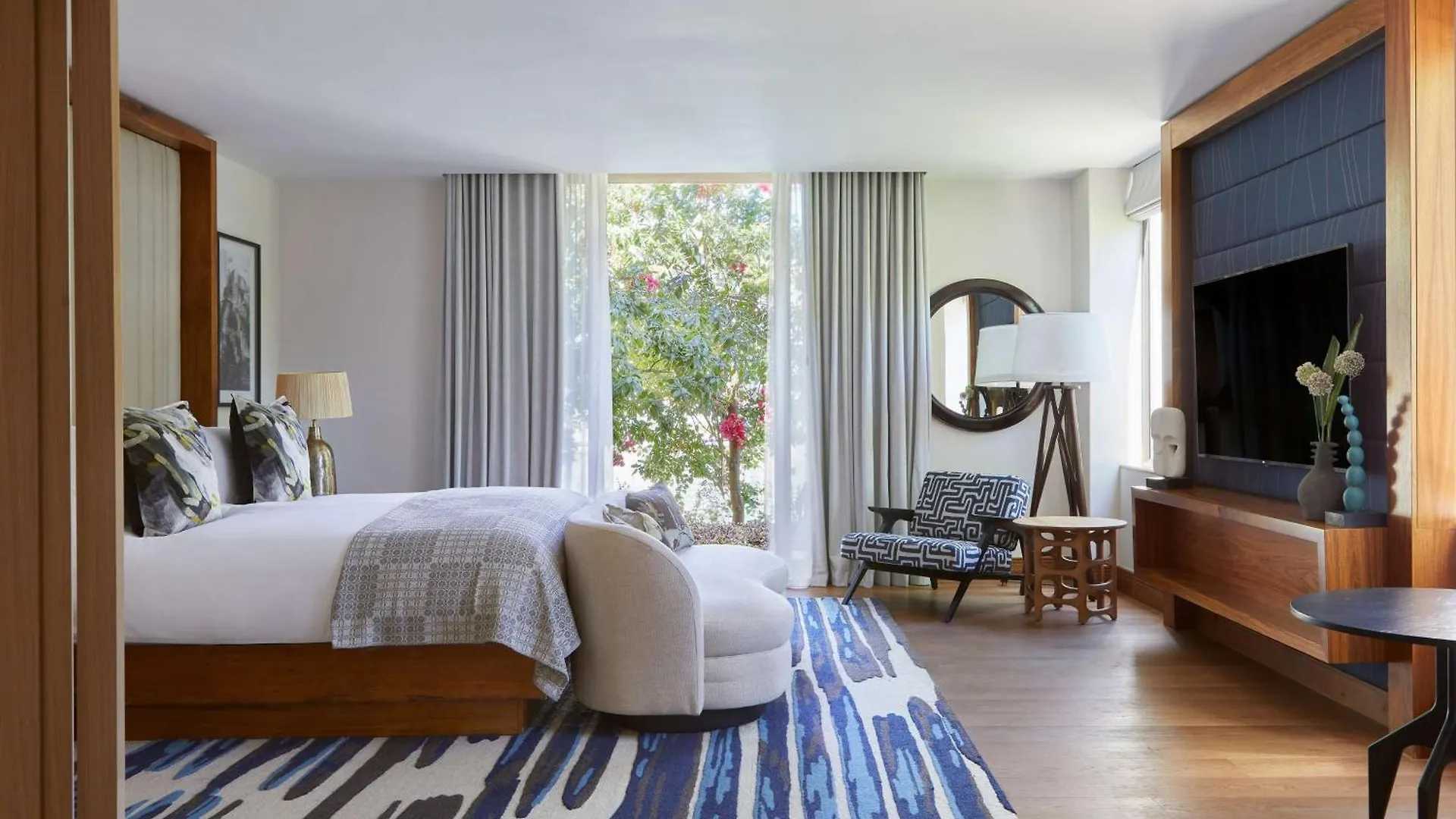 One&Only Cape Town Hotel Resort
