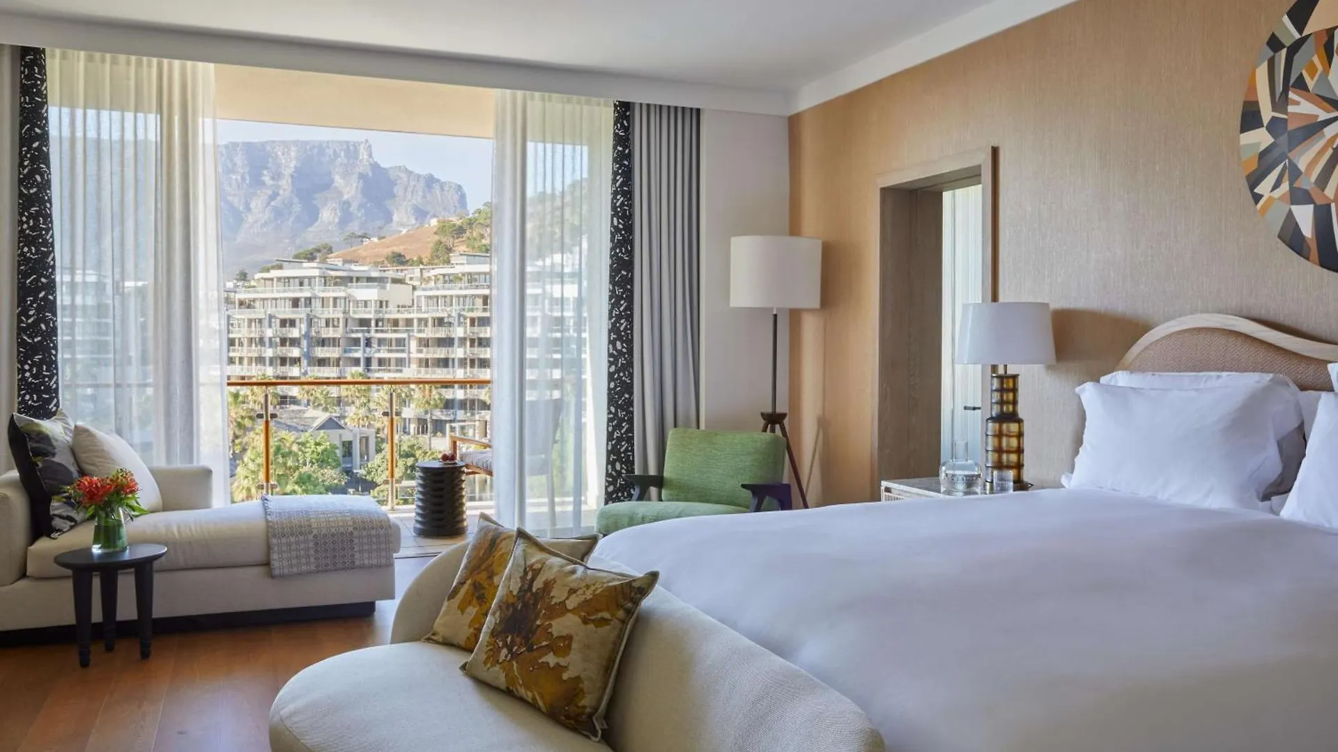 Hotel One&Only Città del Capo Resort