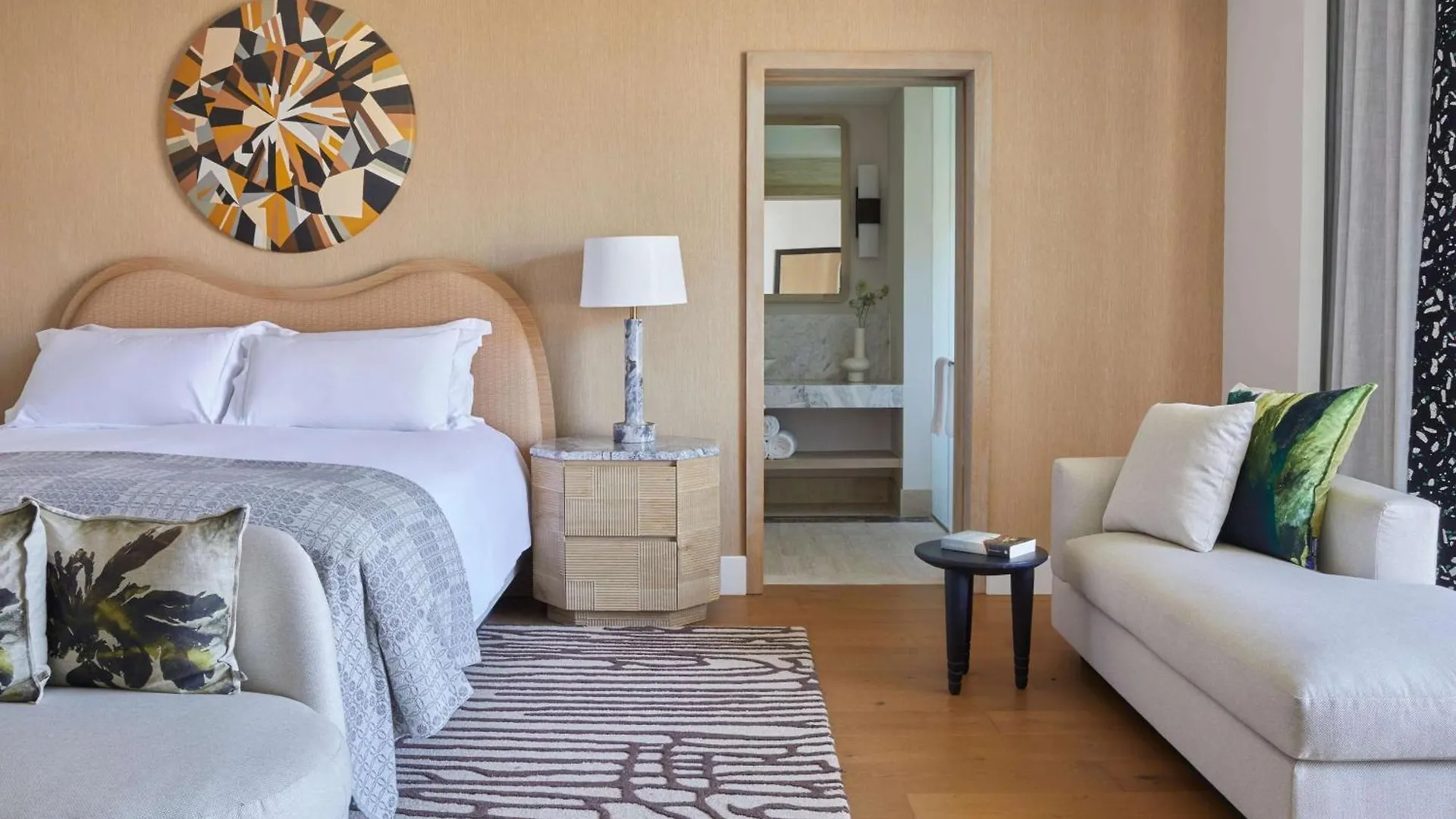 ***** Resort One&Only Cape Town Hotel South Africa