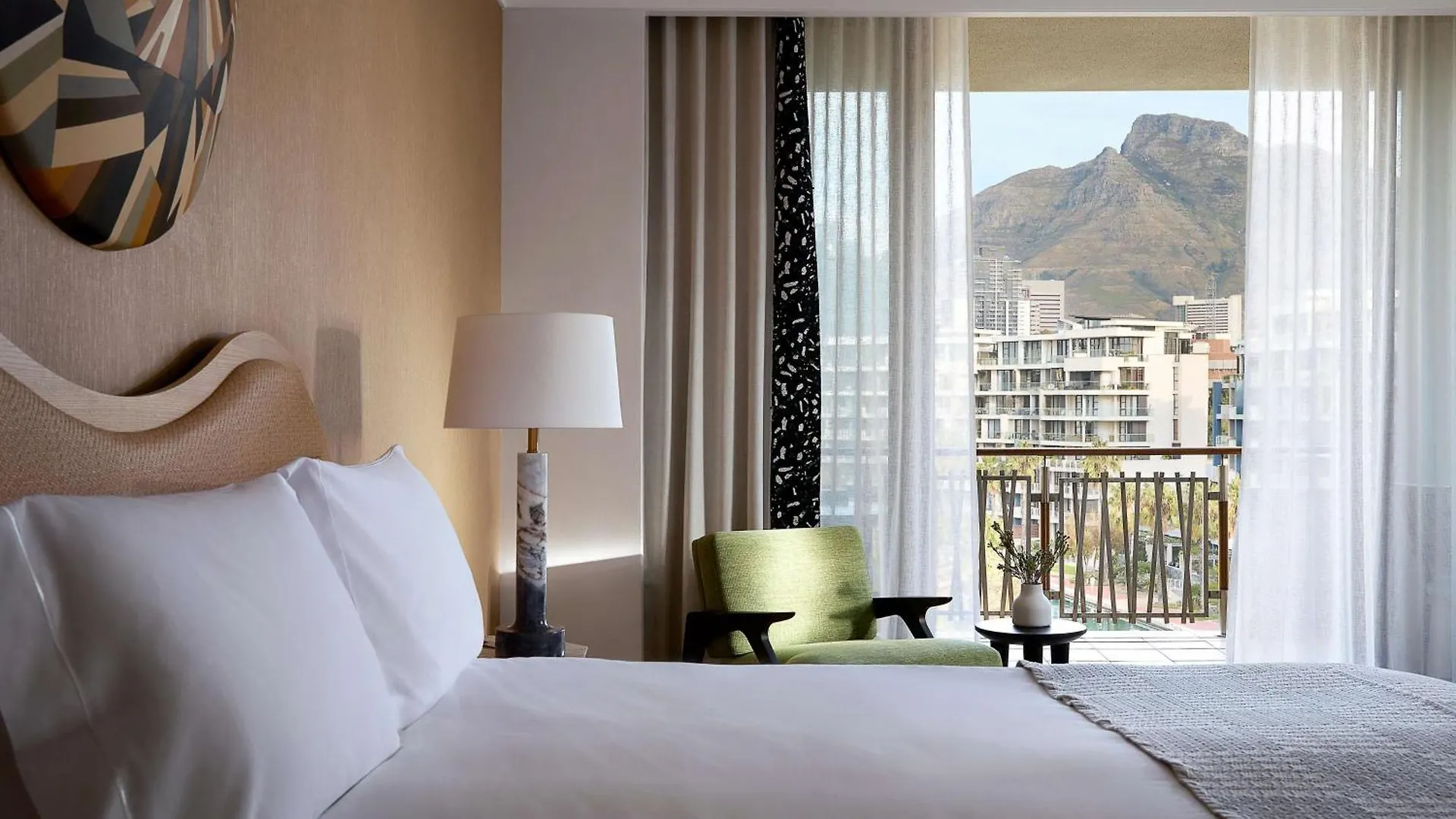 One&Only Cape Town Hotel
