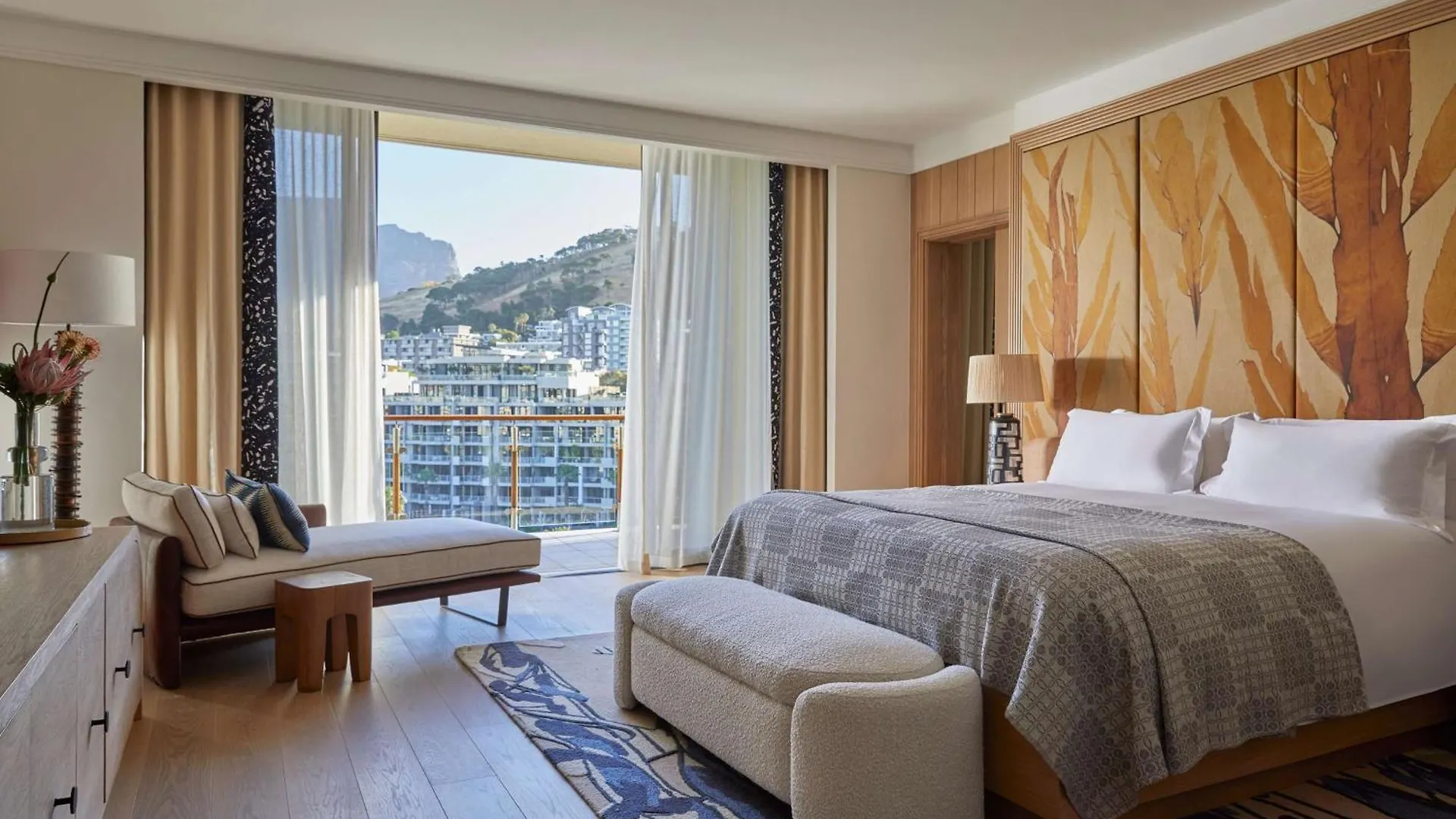 Hotel One&Only Città del Capo
