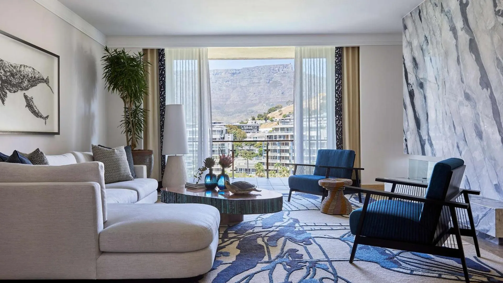 One&Only Cape Town Hotel 5*,