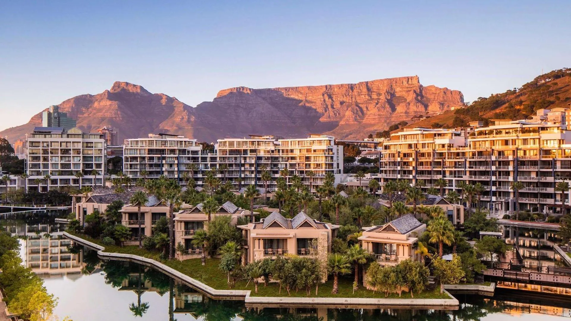 Resort One&Only Cape Town Hotel