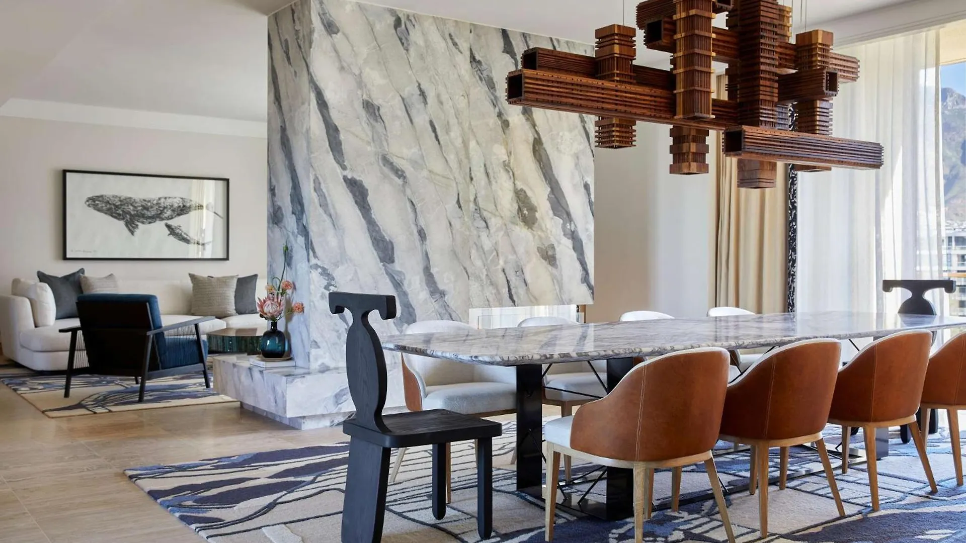 ***** Resort One&Only Cape Town Hotel South Africa