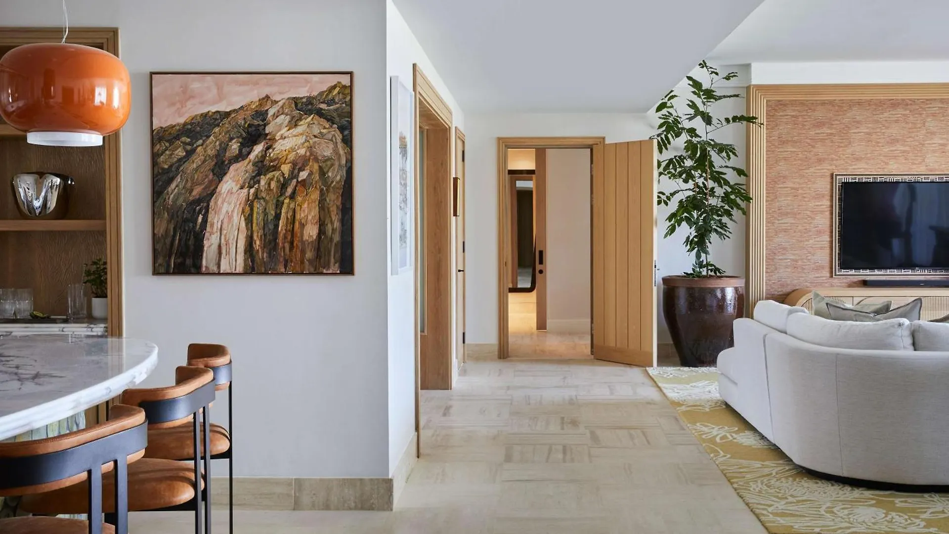 One&Only Cape Town Hotel