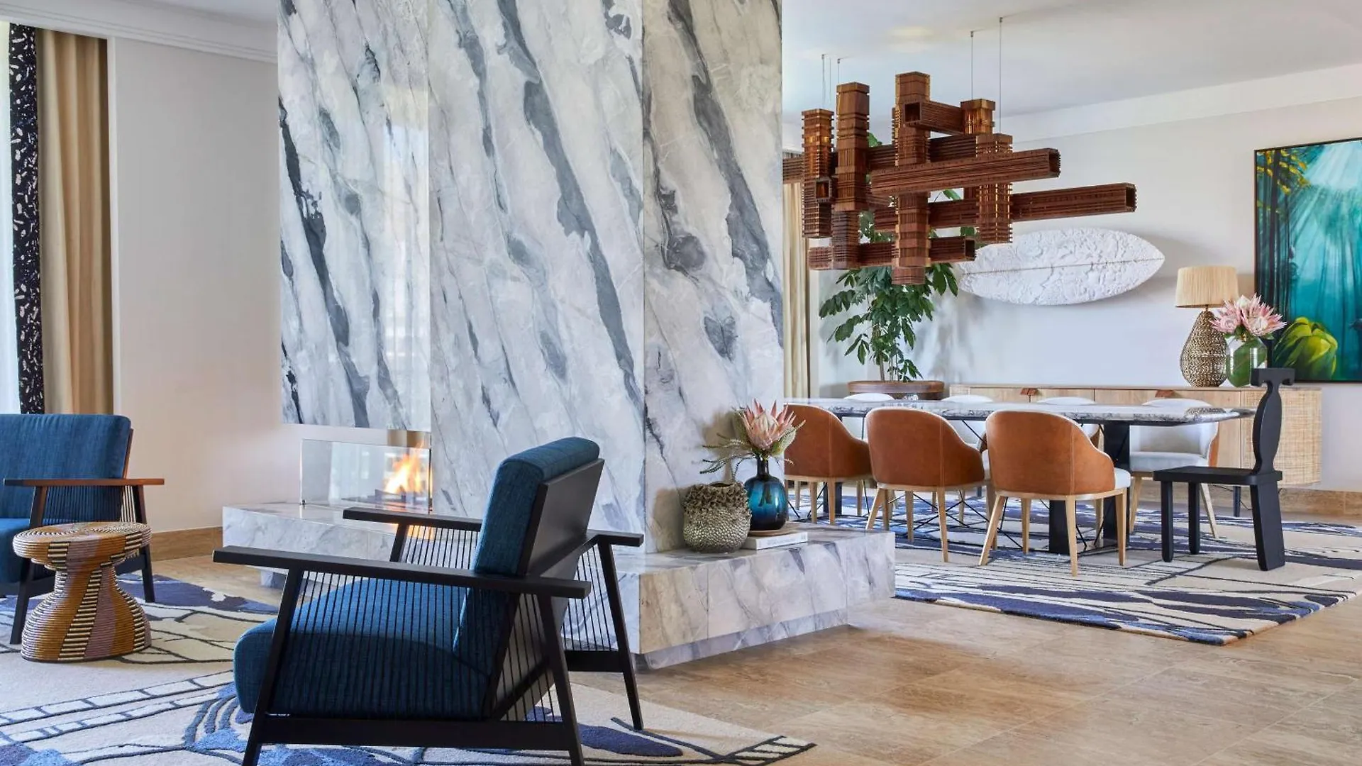 One&Only Cape Town Hotel 5*,  South Africa