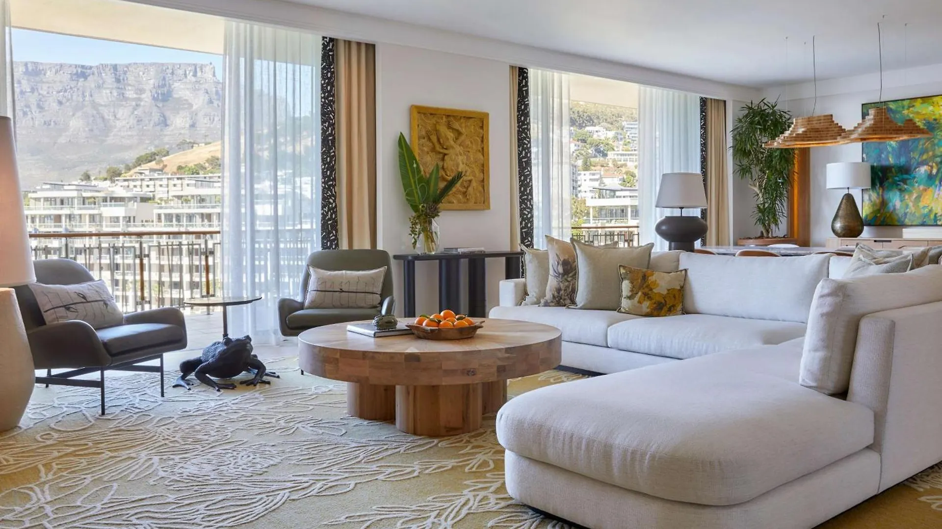 Resort One&Only Cape Town Hotel