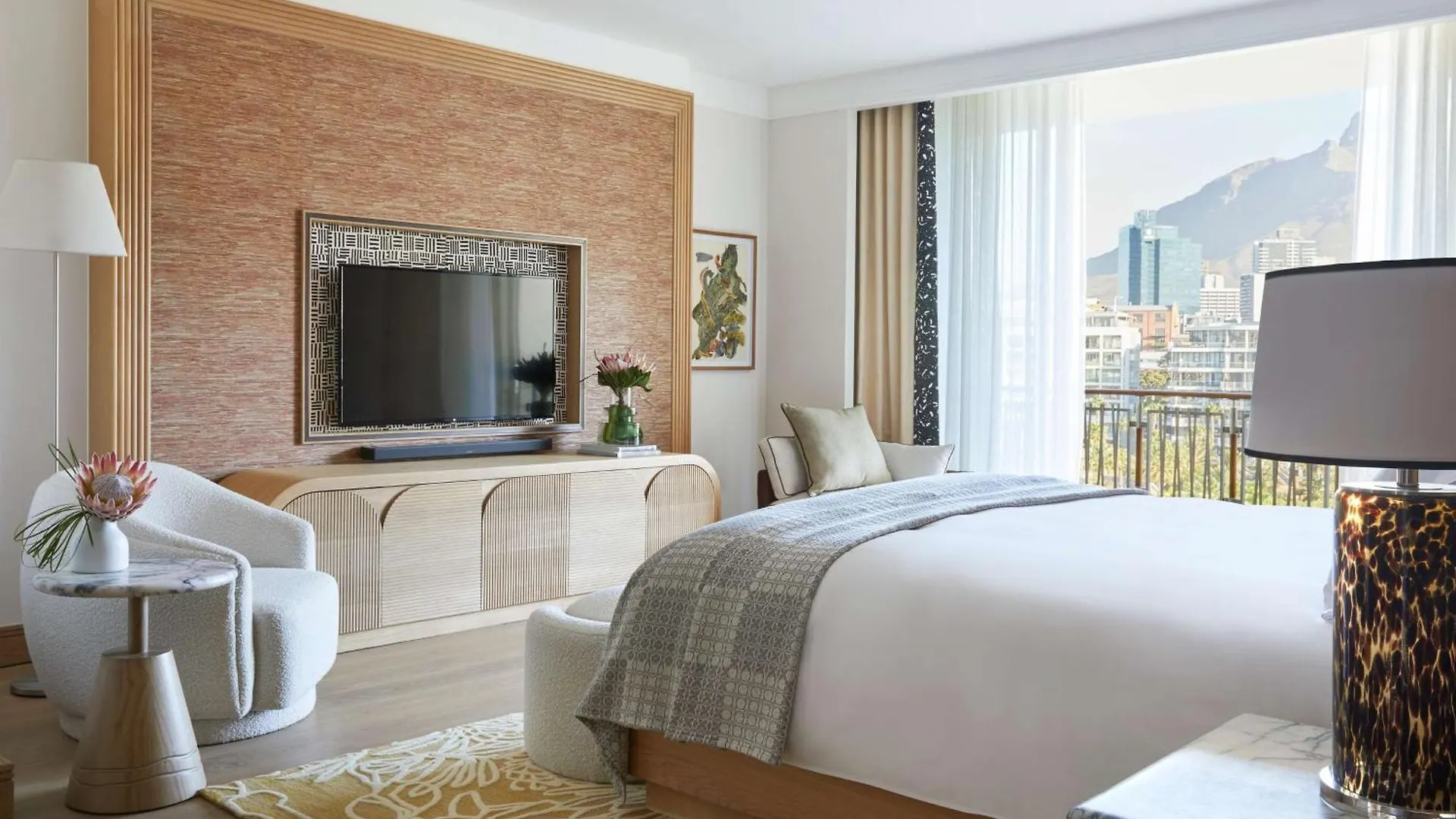 One&Only Cape Town Hotel